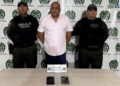Exgobernador de San Andrés es capturado por presuntas extorsiones a contratistas de la isla