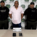 Exgobernador de San Andrés es capturado por presuntas extorsiones a contratistas de la isla