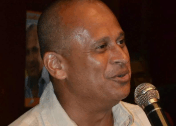 Por el Cartel de la Toga confirman condena contra el ex-representante Julio Gallardo Archbold.