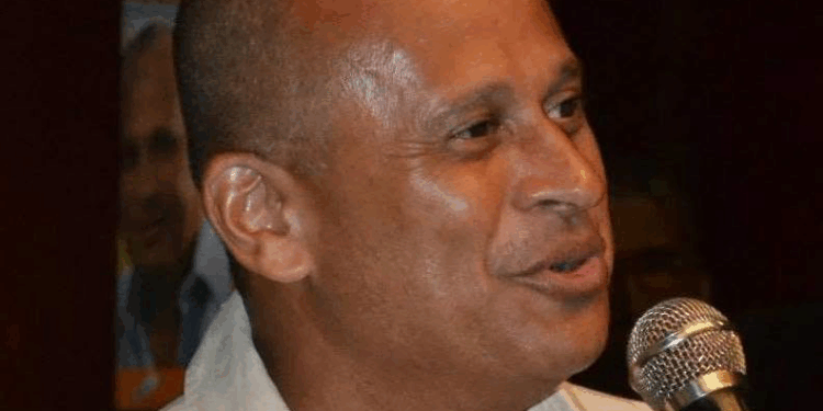Por el Cartel de la Toga confirman condena contra el ex-representante Julio Gallardo Archbold.