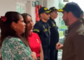 Rifirrafe entre Presidente de la República y Representante y Gobernadora de las islas por corrupción en el Departamento
