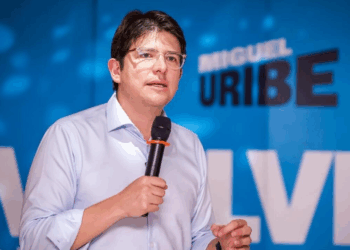 El Colombiano publica dossier sobre acusaciones contra alias Marcos Calarcá que lo ligan al magnicidio de Miguel Uribe Turbay 