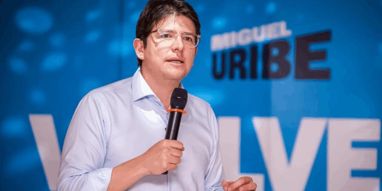 El Colombiano publica dossier sobre acusaciones contra alias Marcos Calarcá que lo ligan al magnicidio de Miguel Uribe Turbay