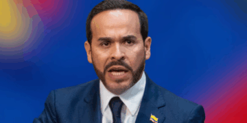 De la Espriella proclama que «la independencia judicial no se negocia»
