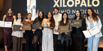 Xilópalo 2026 reconoció a los mejores trabajos del periodismo digital colombiano