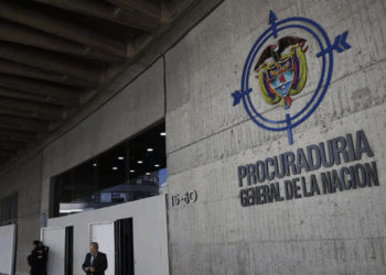 Delegación de la Procuraduría General de la Nación llega a San Andrés para indagar hechos de corrupción