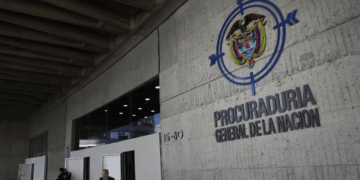 Delegación de la Procuraduría General de la Nación llega a San Andrés para indagar hechos de corrupción