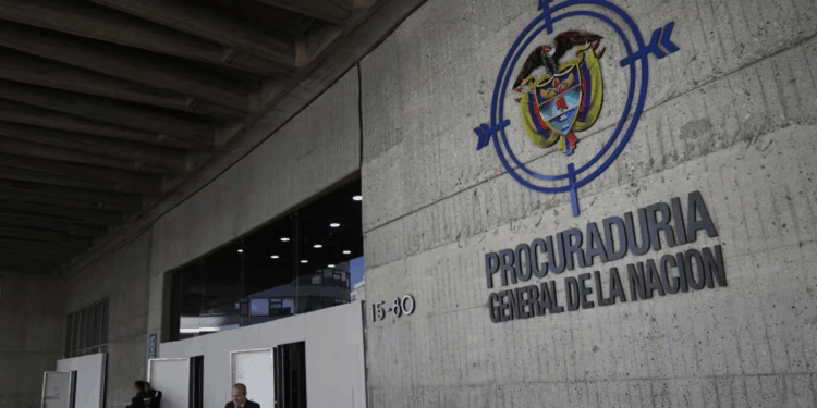 Delegación de la Procuraduría General de la Nación llega a San Andrés para indagar hechos de corrupción